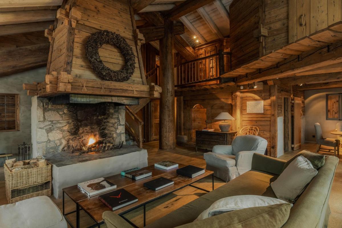 Zannier Le Chalet