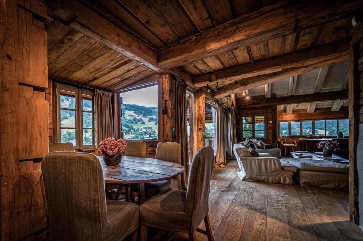 Zannier Le Chalet