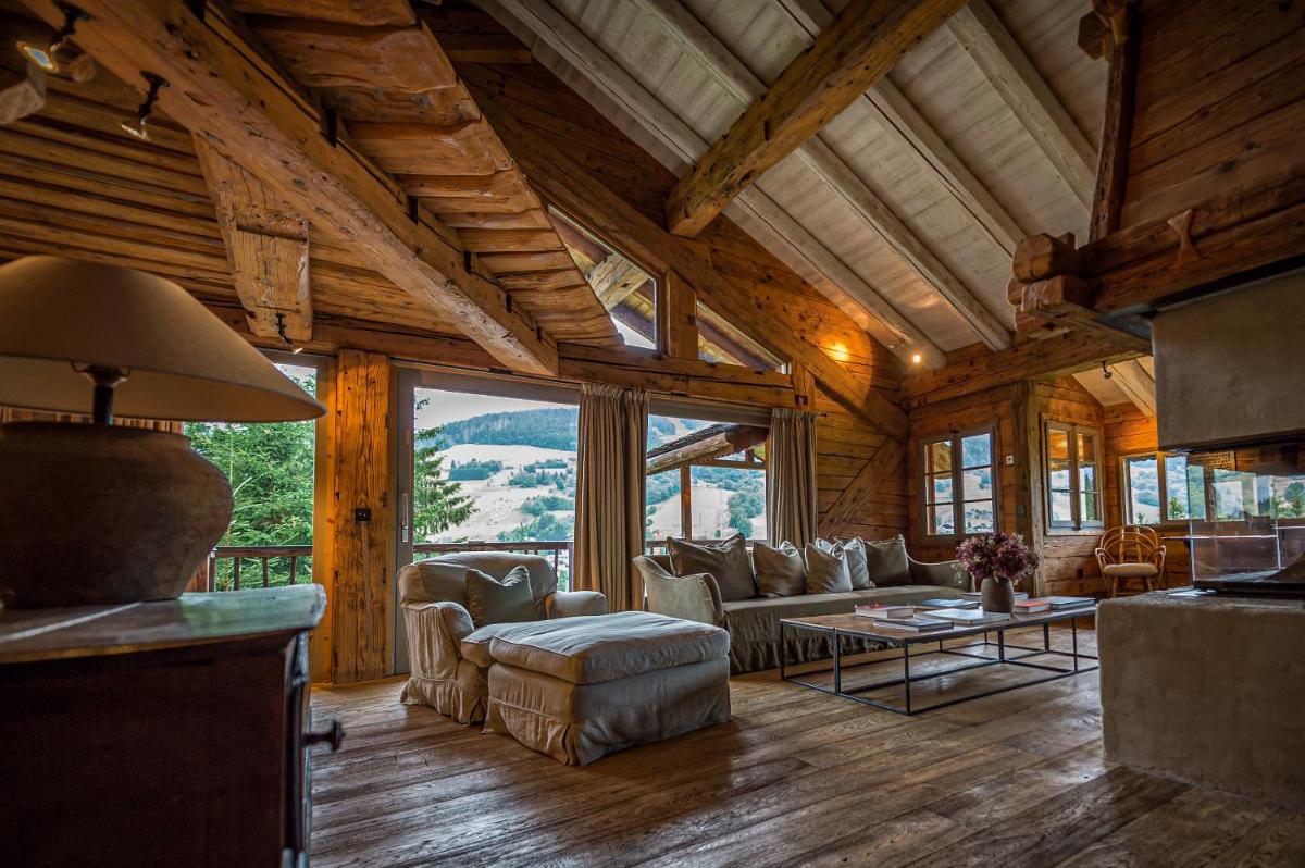 Zannier Le Chalet