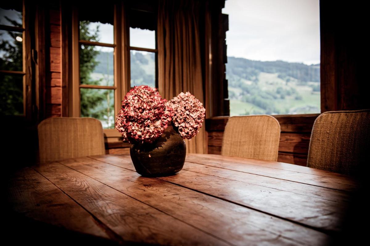 Zannier Le Chalet