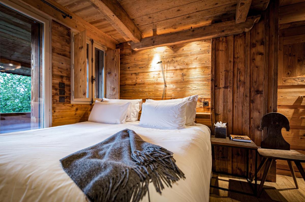Zannier Le Chalet