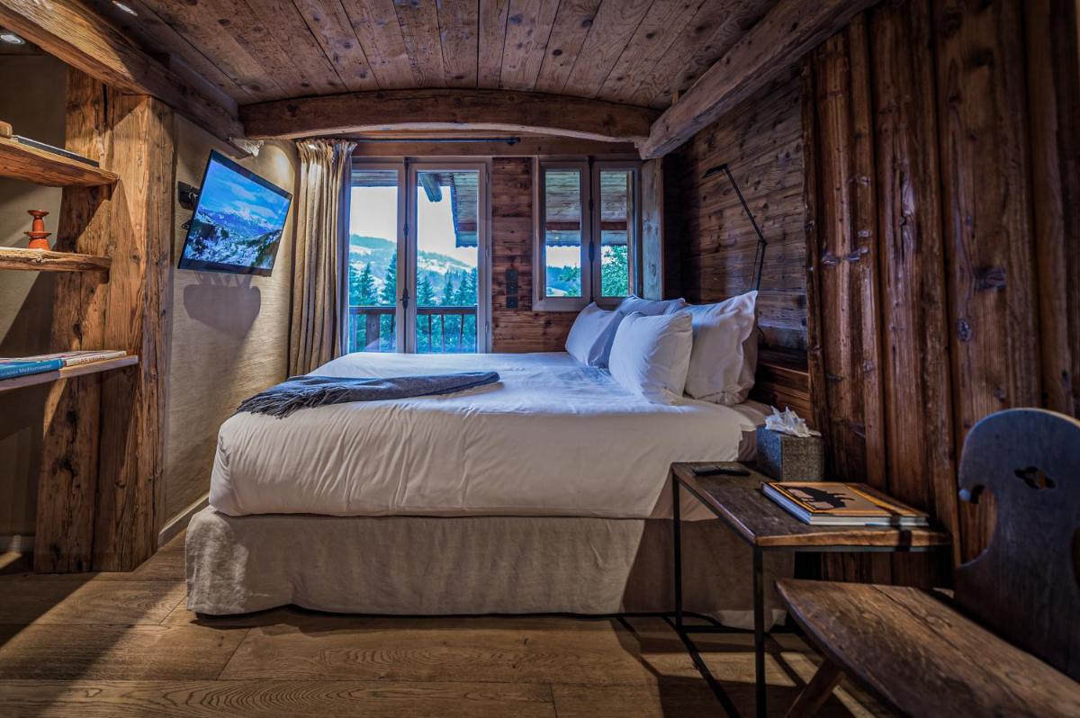 Zannier Le Chalet