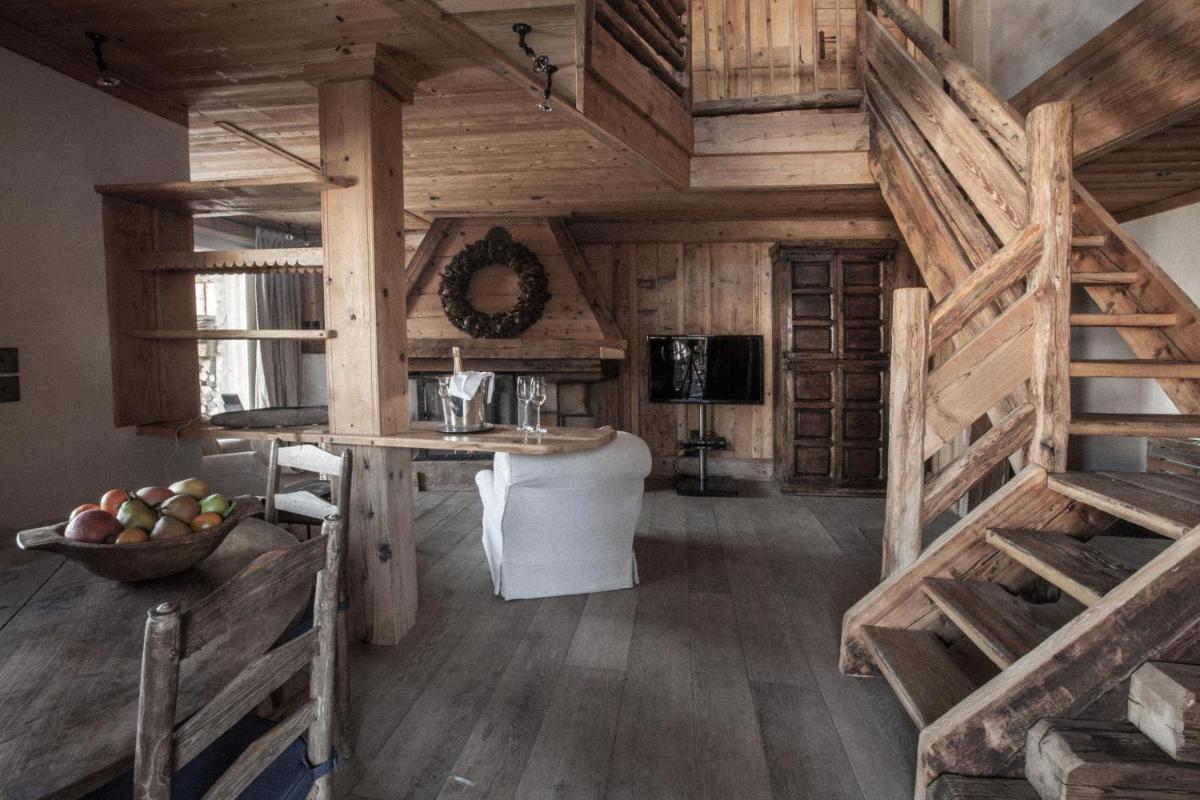 Zannier Le Chalet