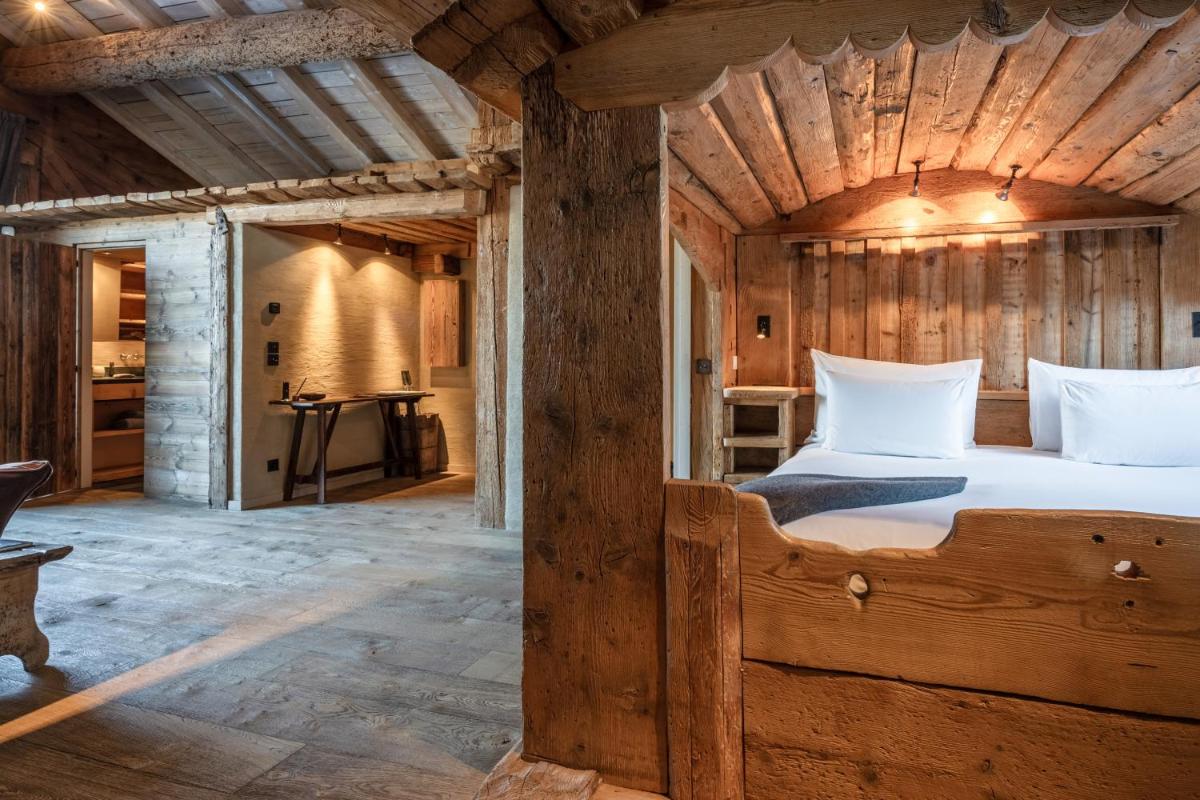 Zannier Le Chalet