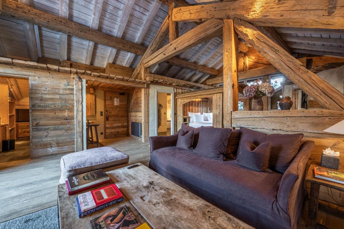 Zannier Le Chalet