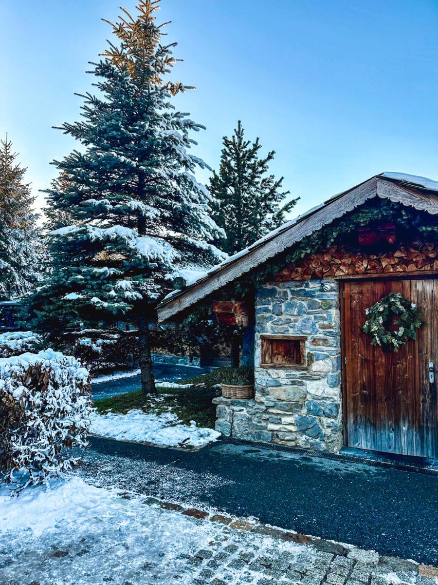 Zannier Le Chalet