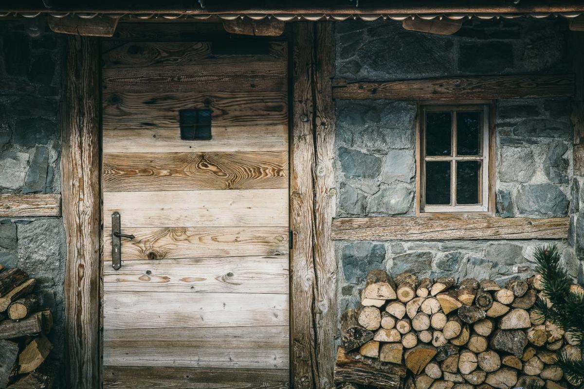 Zannier Le Chalet