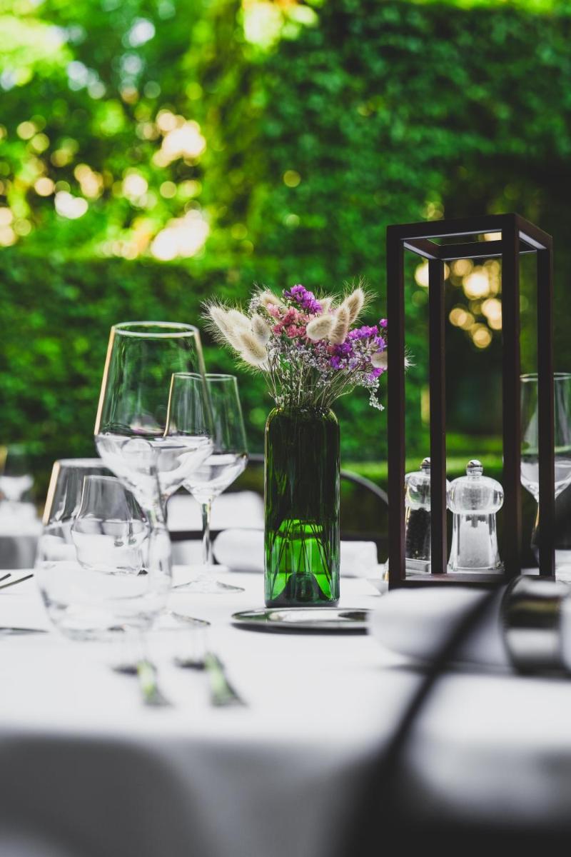 Le Champ des Oiseaux Hôtel & Spa