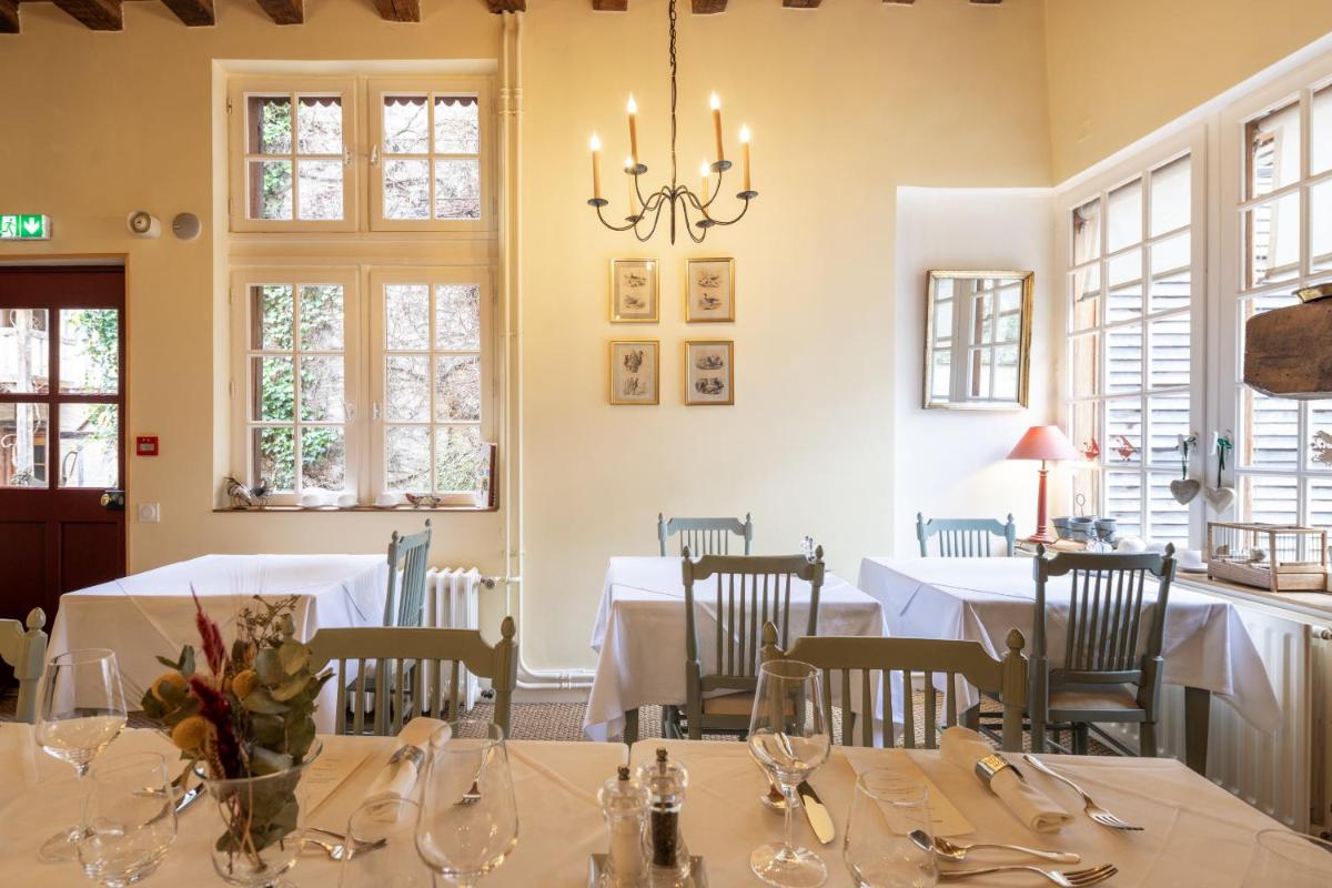 Le Champ des Oiseaux Hôtel & Spa