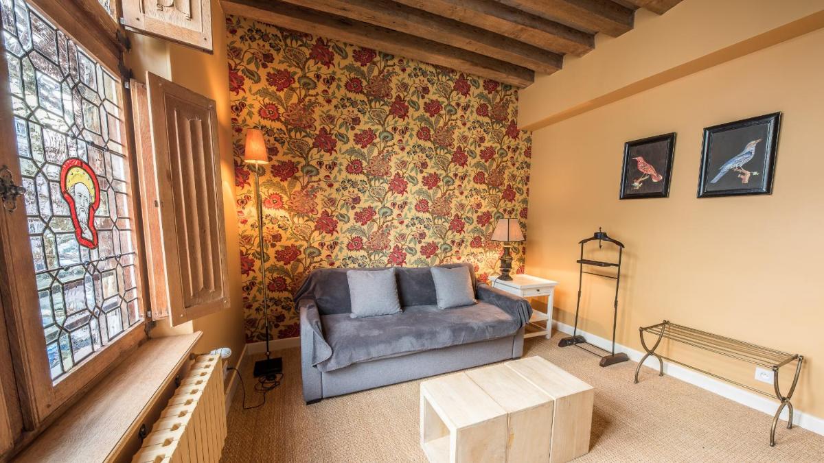 Le Champ des Oiseaux Hôtel & Spa