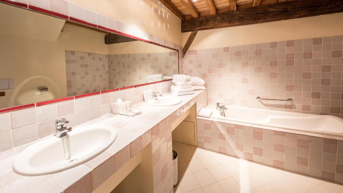 Le Champ des Oiseaux Hôtel & Spa