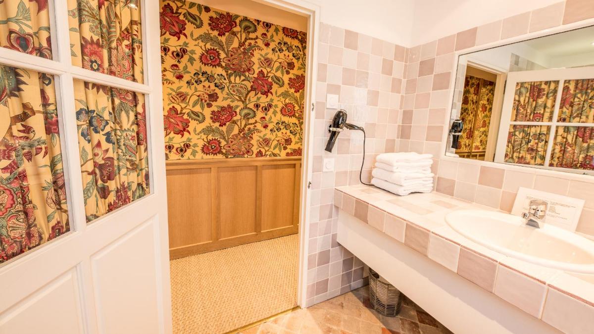 Le Champ des Oiseaux Hôtel & Spa