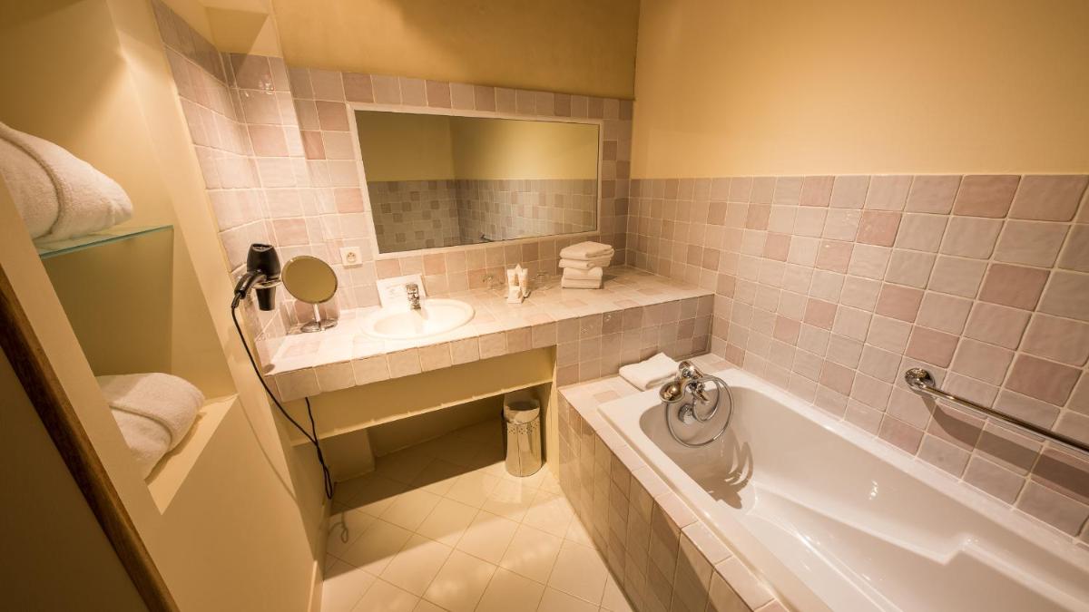 Le Champ des Oiseaux Hôtel & Spa