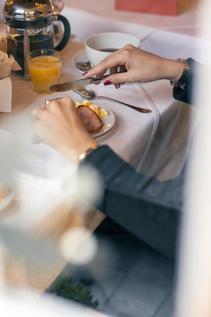Le Champ des Oiseaux Hôtel & Spa
