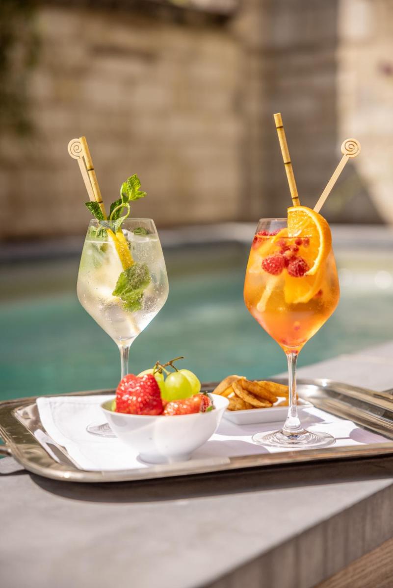 Le Champ des Oiseaux Hôtel & Spa