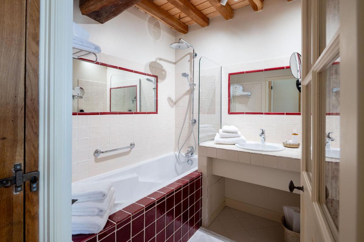 Le Champ des Oiseaux Hôtel & Spa