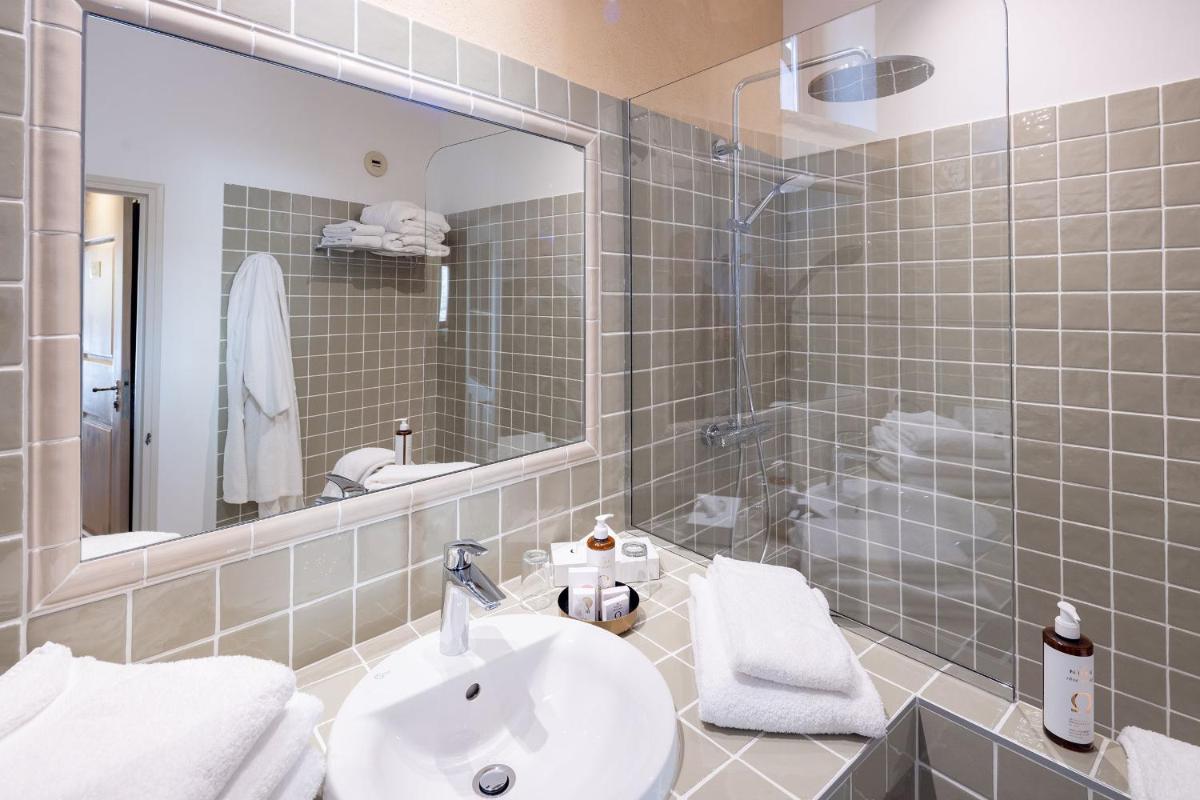 Le Champ des Oiseaux Hôtel & Spa