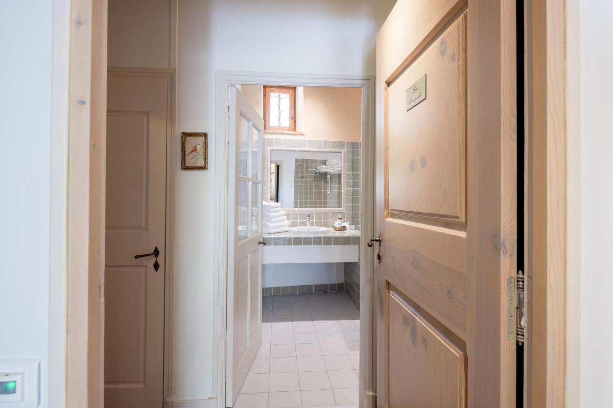 Le Champ des Oiseaux Hôtel & Spa