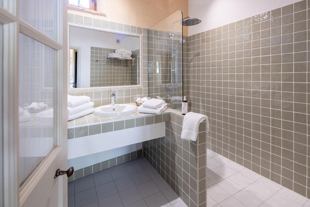 Le Champ des Oiseaux Hôtel & Spa