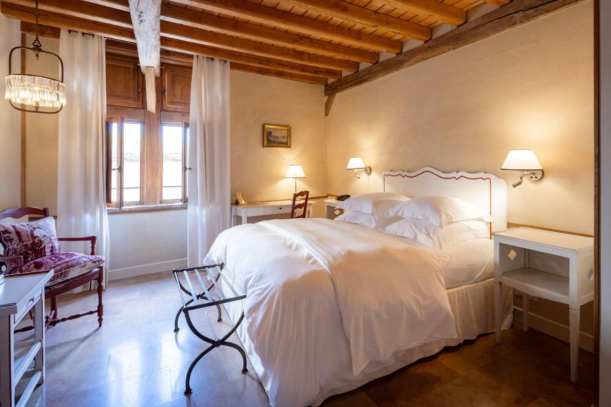 Le Champ des Oiseaux Hôtel & Spa