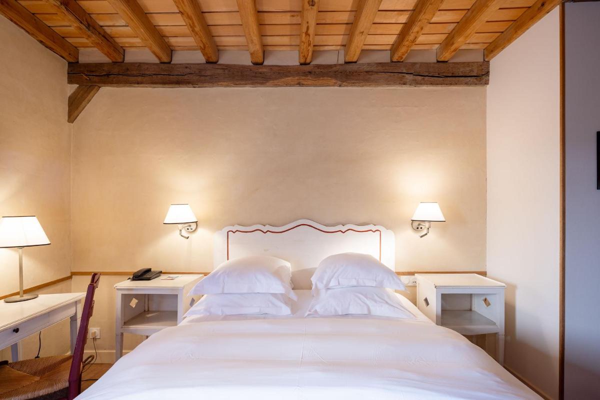 Le Champ des Oiseaux Hôtel & Spa