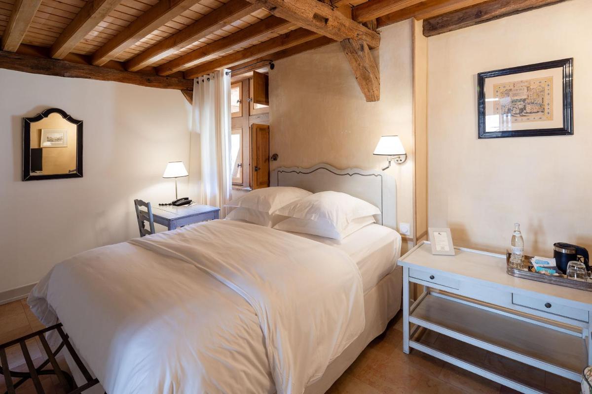 Le Champ des Oiseaux Hôtel & Spa