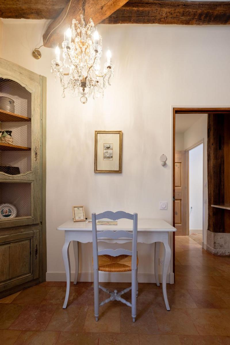 Le Champ des Oiseaux Hôtel & Spa
