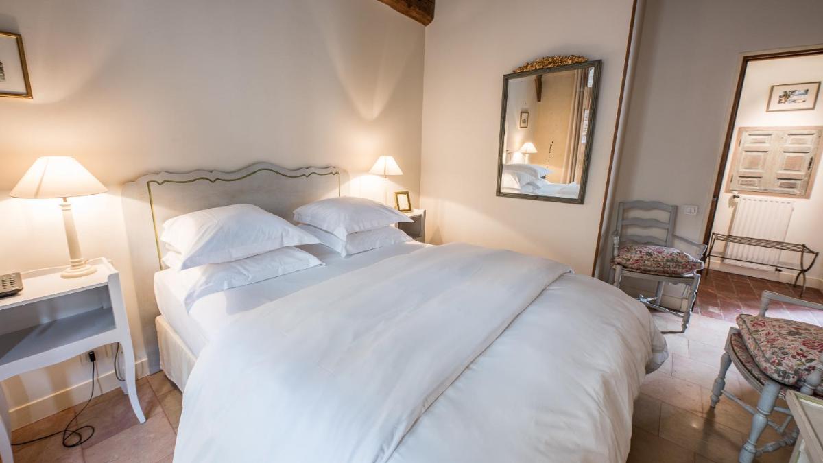 Le Champ des Oiseaux Hôtel & Spa