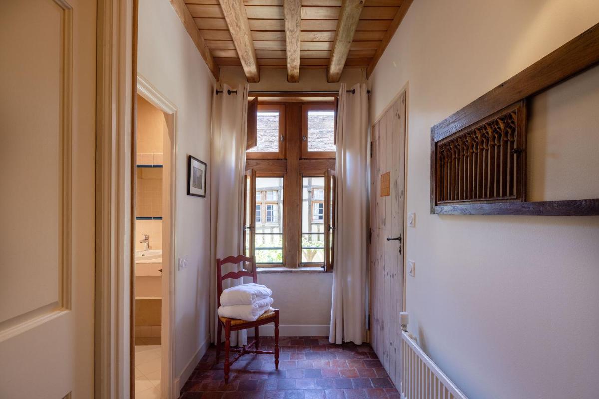 Le Champ des Oiseaux Hôtel & Spa