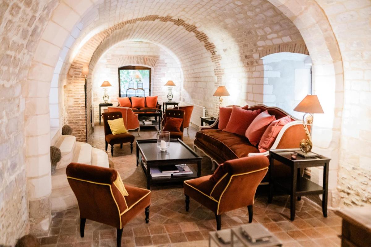 Le Champ des Oiseaux Hôtel & Spa