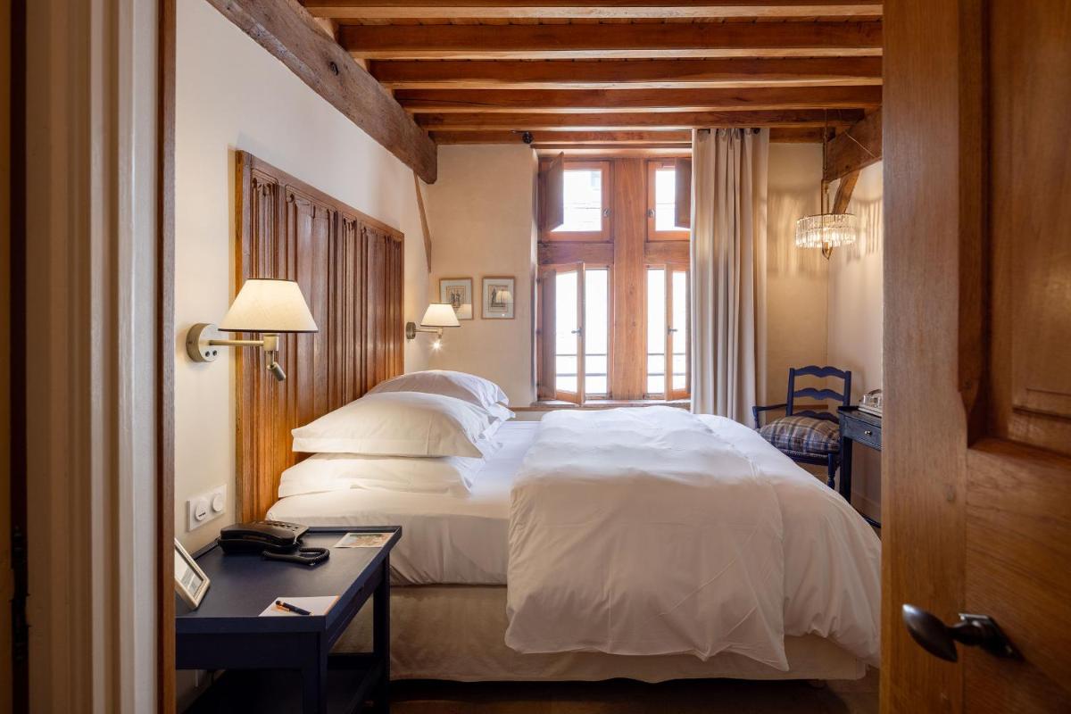 Le Champ des Oiseaux Hôtel & Spa