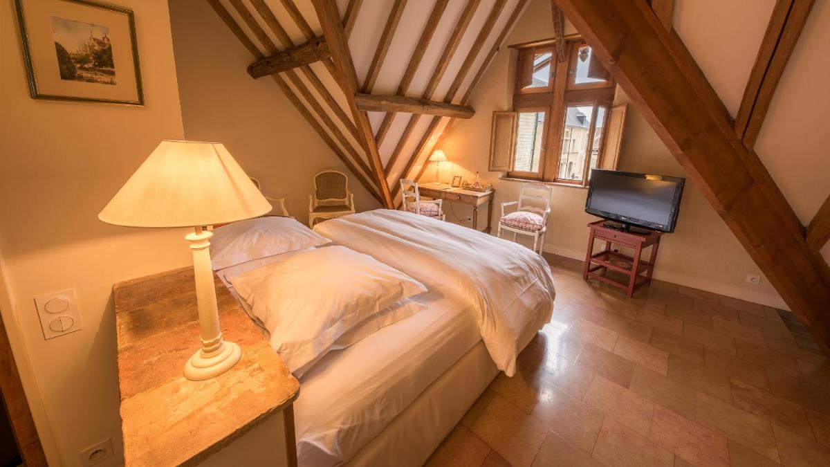 Le Champ des Oiseaux Hôtel & Spa
