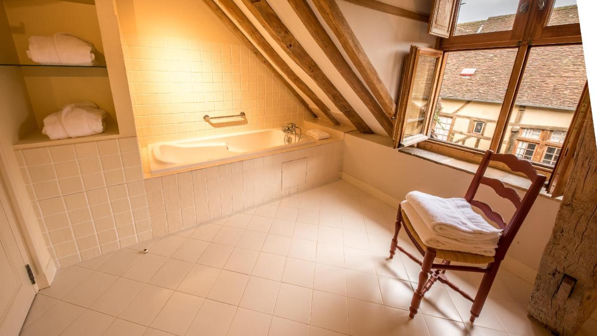 Le Champ des Oiseaux Hôtel & Spa