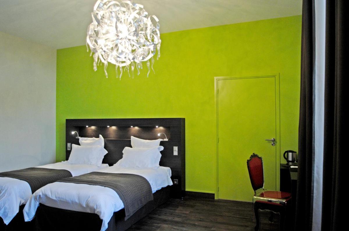 Château de Champlong Table Hôtel **** Golf & Spa