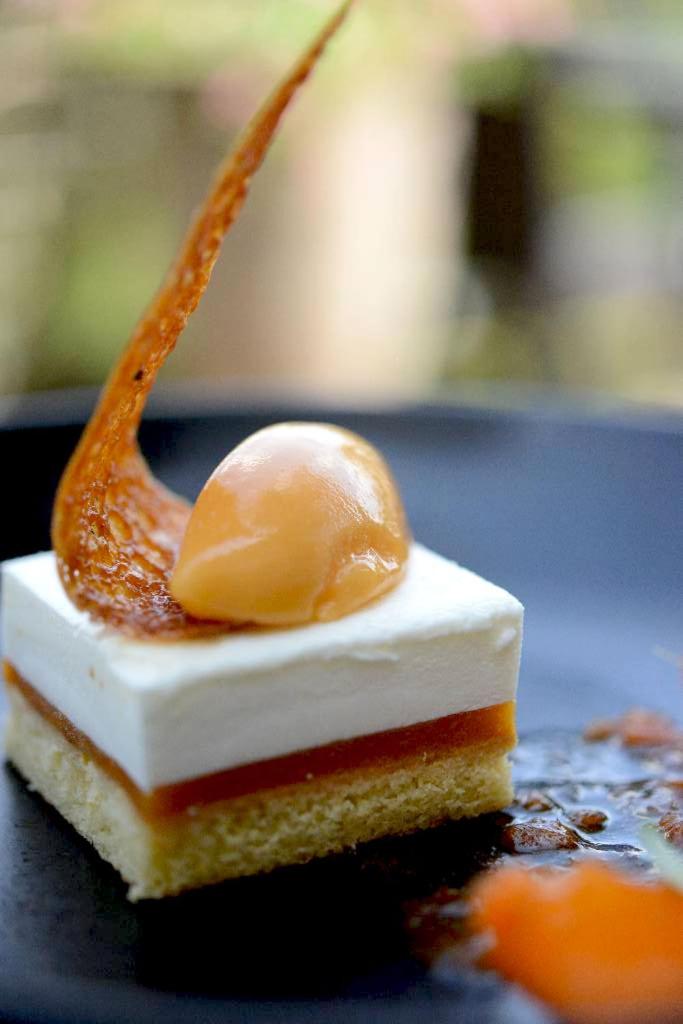 Château de Champlong Table Hôtel **** Golf & Spa