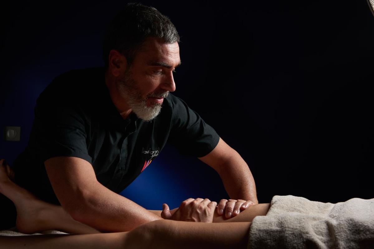 Château de Champlong Table Hôtel **** Golf & Spa