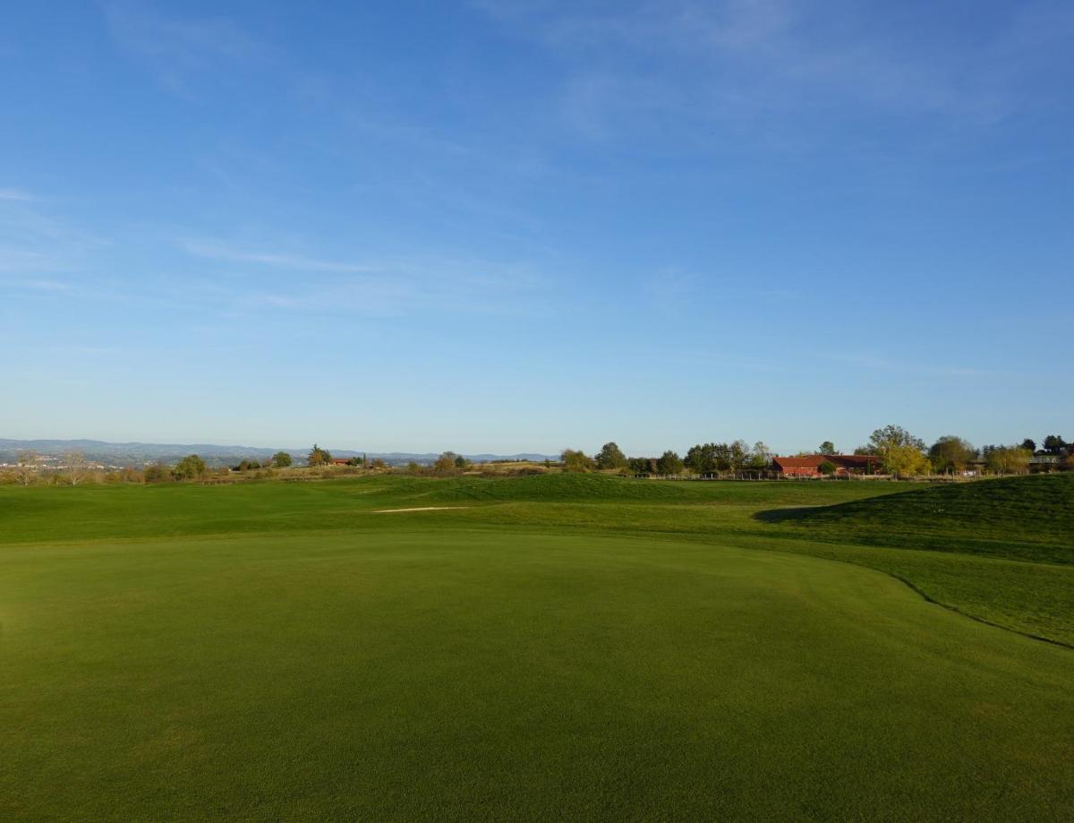 Château de Champlong Table Hôtel **** Golf & Spa