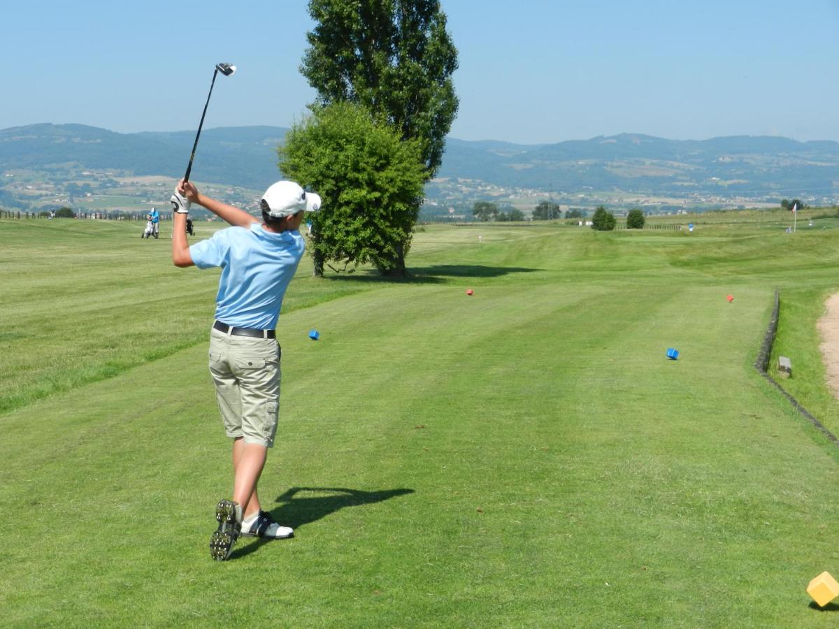 Château de Champlong Table Hôtel **** Golf & Spa