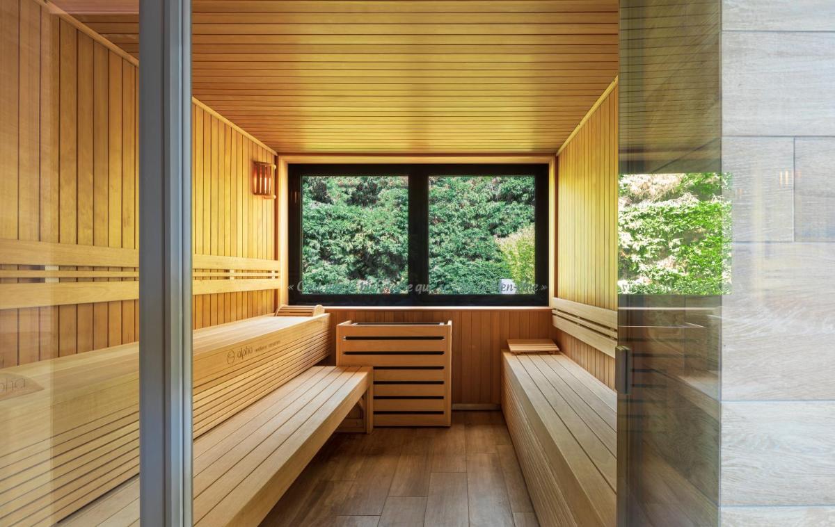 Château de Champlong Table Hôtel **** Golf & Spa