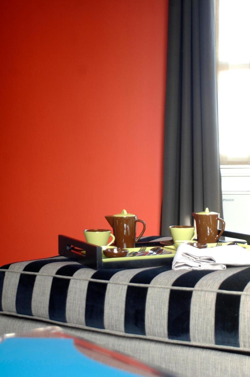 Château de Champlong Table Hôtel **** Golf & Spa