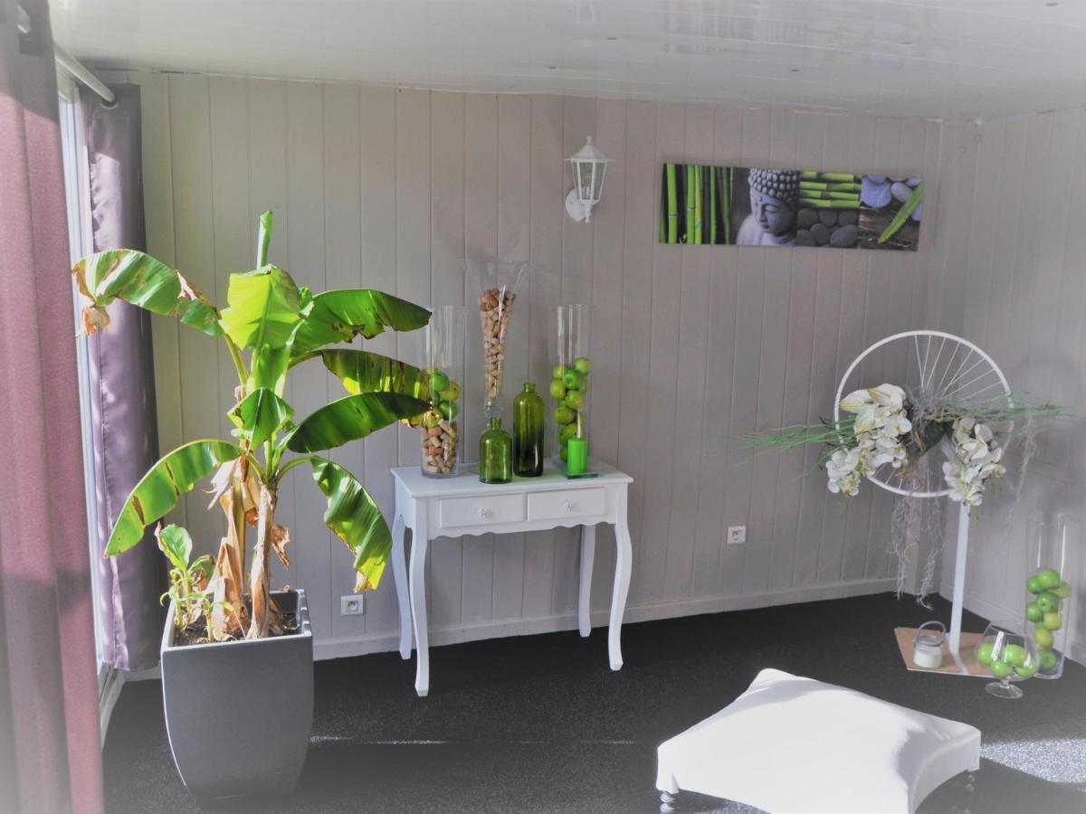 Le Château d'Orleix