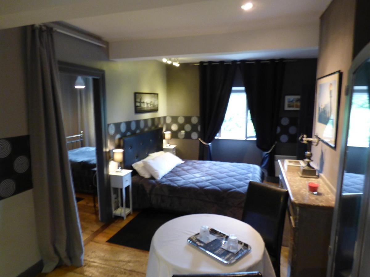 Le Château d'Orleix