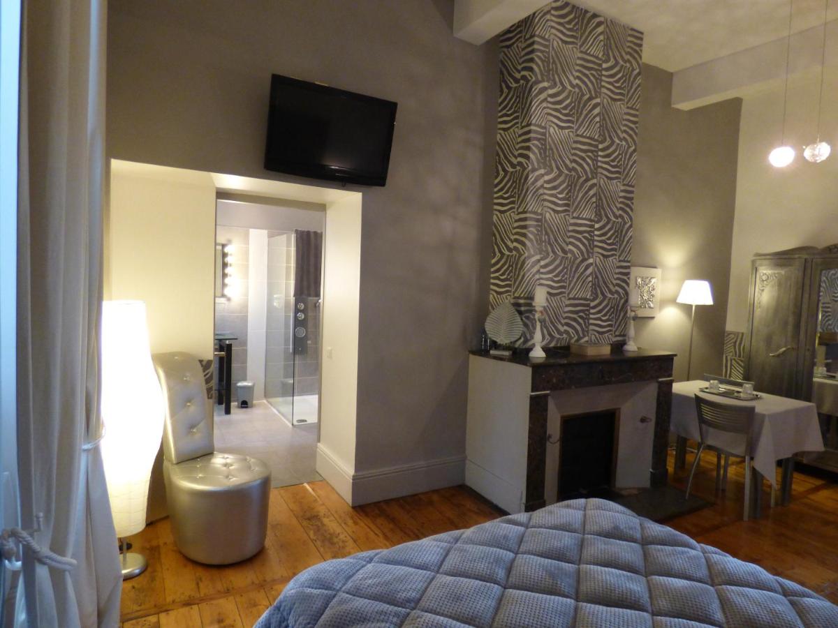 Le Château d'Orleix