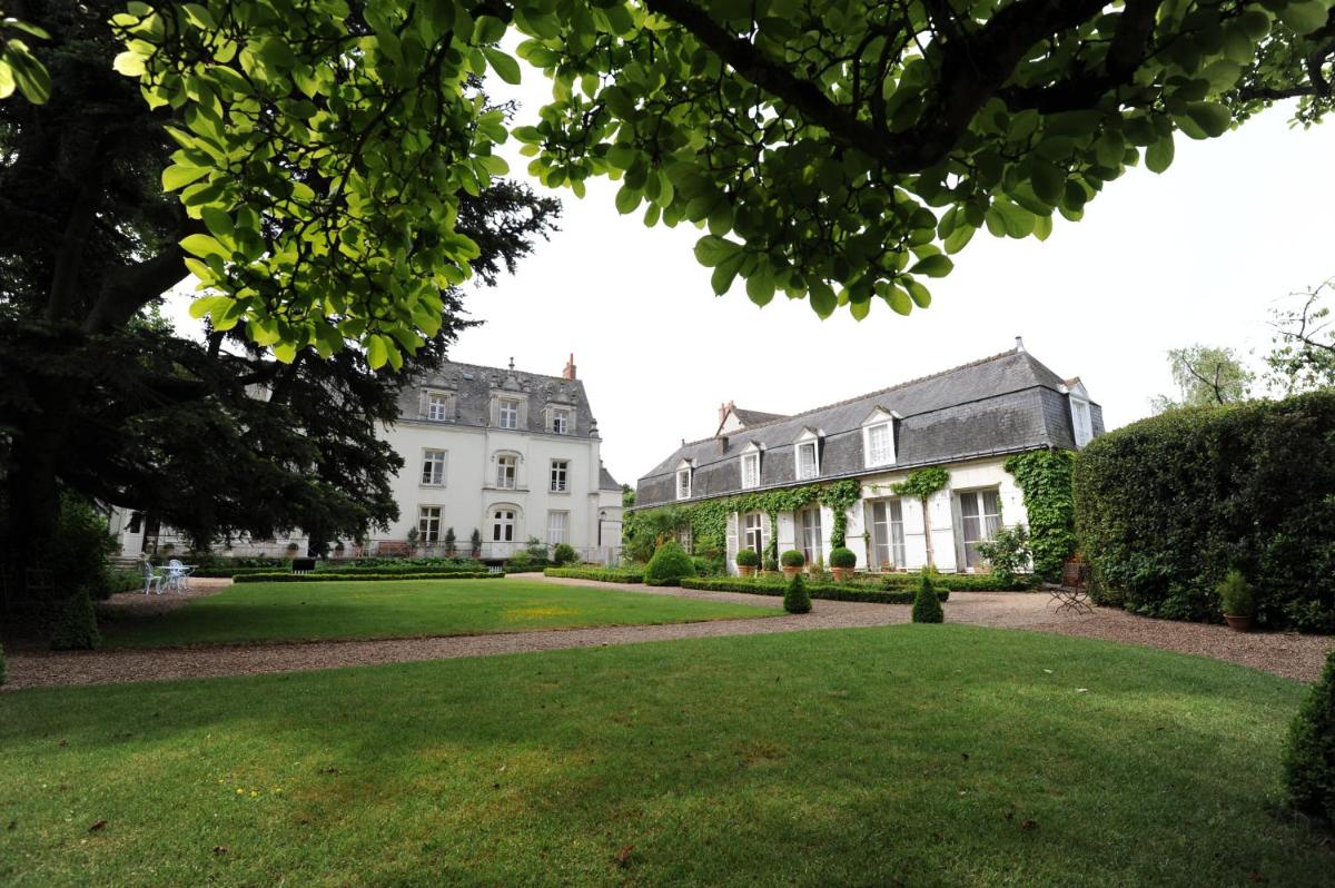 Le Clos d'Amboise