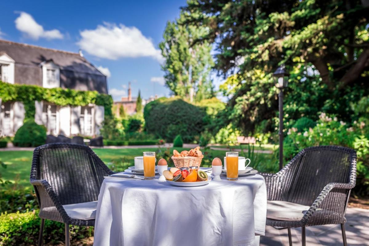 Le Clos d'Amboise