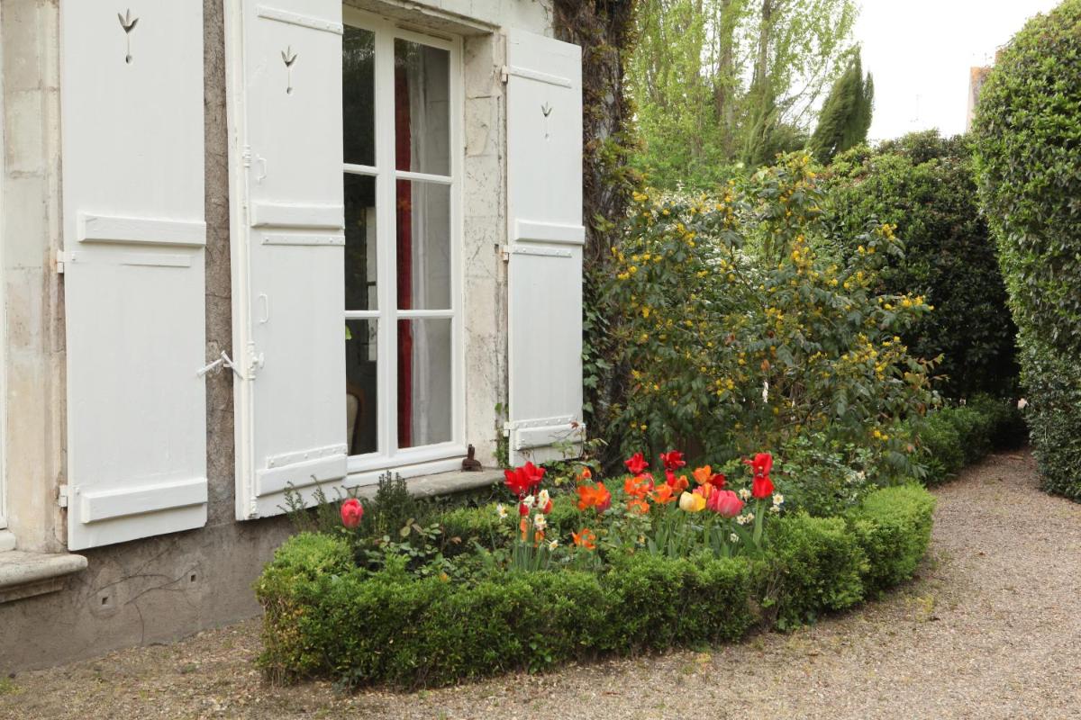 Le Clos d'Amboise