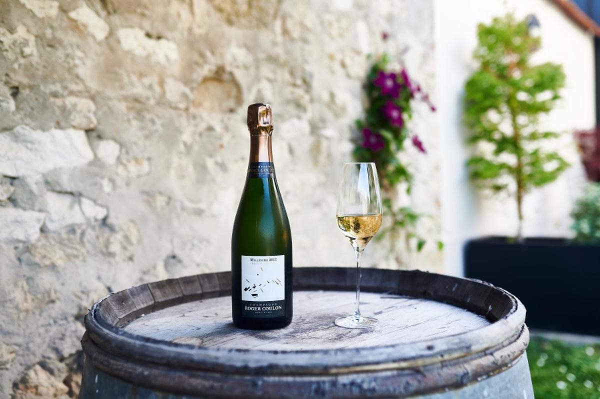 Le Clos des Terres Soudées - Teritoria