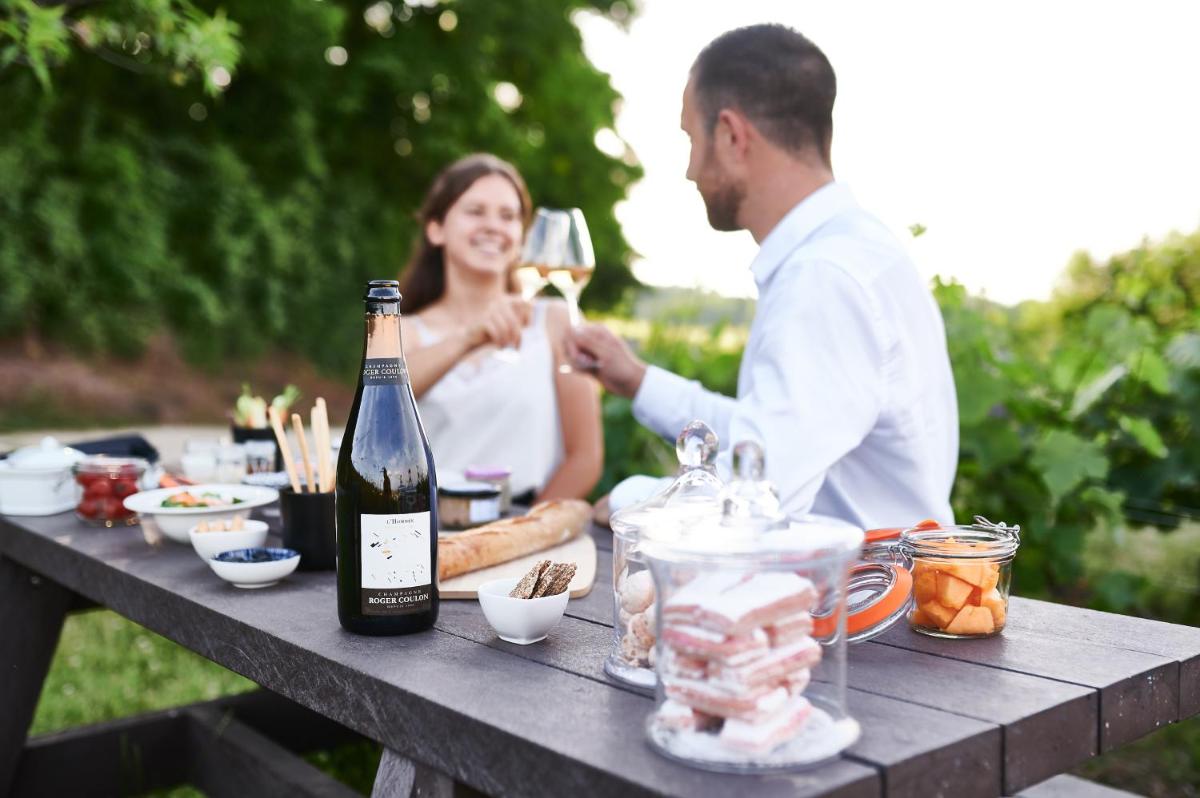 Le Clos des Terres Soudées - Teritoria