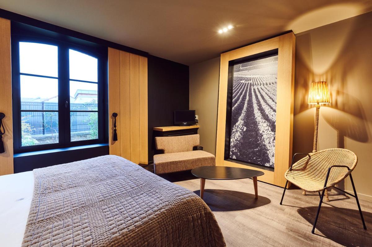 Le Clos des Terres Soudées - Teritoria