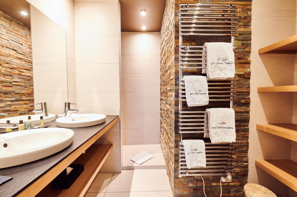 Le Clos des Terres Soudées - Teritoria